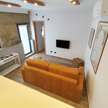 Villa Santa Barbara Вила-Нова-ди-Гая Экстерьер фото