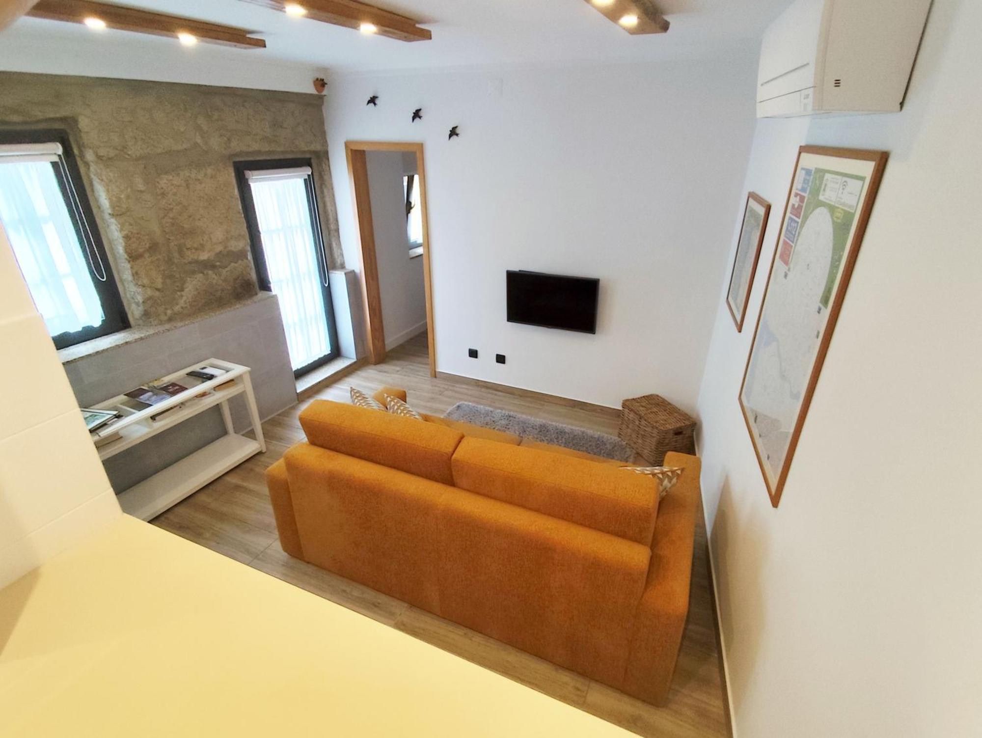 Villa Santa Barbara Вила-Нова-ди-Гая Экстерьер фото