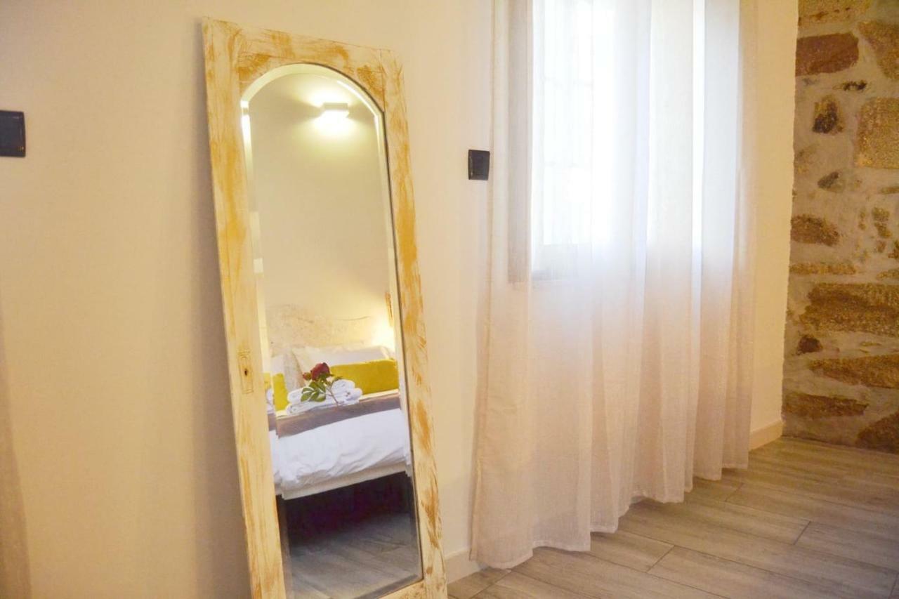 Villa Santa Barbara Вила-Нова-ди-Гая Экстерьер фото