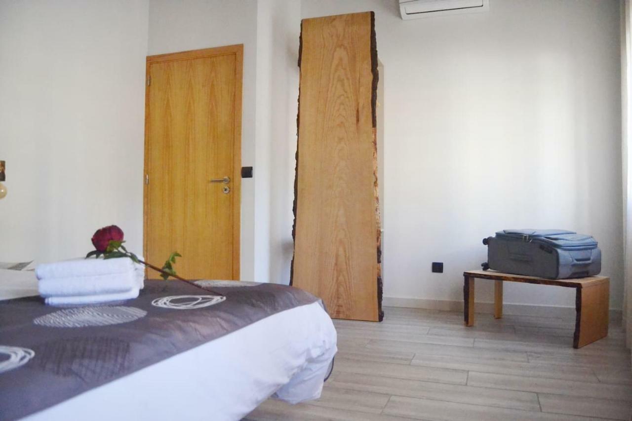 Villa Santa Barbara Вила-Нова-ди-Гая Экстерьер фото